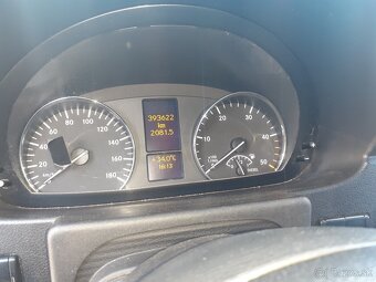 Dodavka Mercedes Sprinter - 5