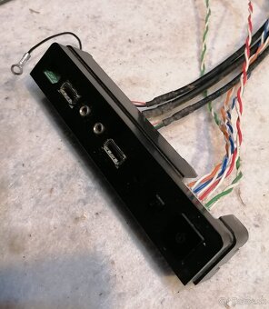 Predám PC komponenty - 5