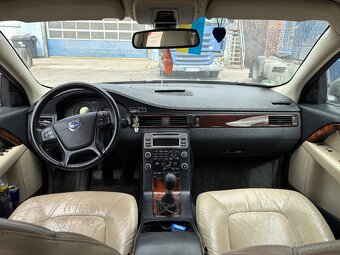 Volvo V70 Disel 2.0 - 5