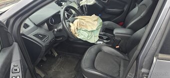 Hyundai ix35 1.7 crdi 100kw diely - 5