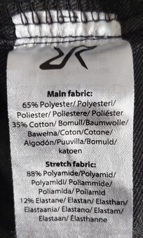 REVOLUTION RACE GPX PANTS W - 5