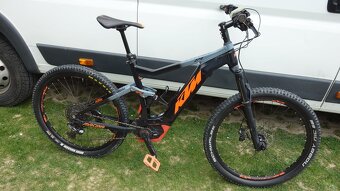 KTM Macina - 5