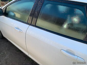 Rozpredam Ford Focus MK3 1.0 Ecoboost M2DA - 5