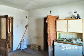 RADO | 3 izbový rodinný dom v obci Borský Mikuláš - 5