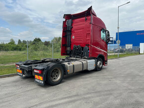 VOLVO FH460 (2017) MEGA - 5