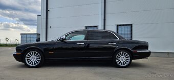 2005 Jaguar XJ8 L 4.2 V8 - 5