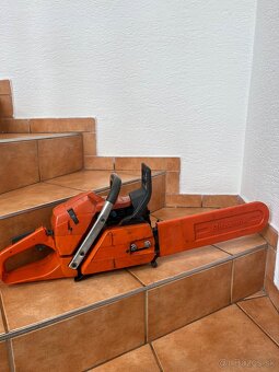 Predám Husqvarna 372 XP - 5