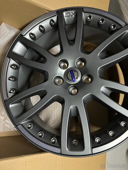 Volvo XC 19” alu disky Achilles - 5