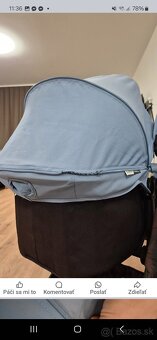 Bugaboo Donkey - 5