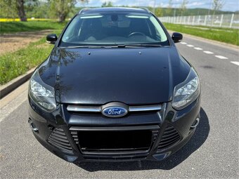 Ford Focus 1.6TDCI 2013 Ghia - 5
