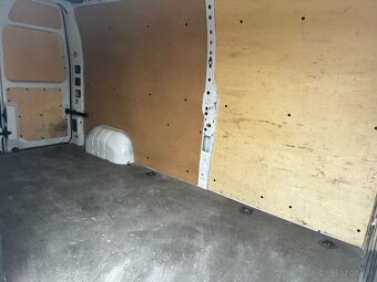 Renault Master Furgon 2.3 DCi - 5