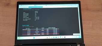 LENOVO ThinkPad T480s laptop - 5