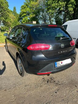 Seat Leon - 5