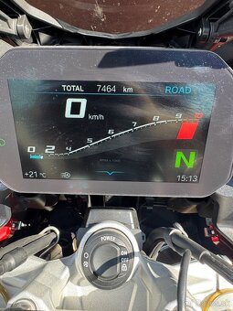 Bmw F900 XR - 5