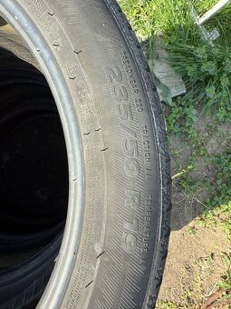 25. Letne pneu 235/50 r19 103V rv 2019 - 5