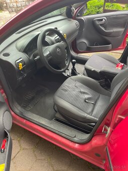 Opel corsa 1.7dti - 5