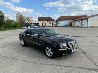 Chrysler 300C 3.0 CRD - 5