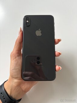 Apple iphone Xs Max 256 GB - 5