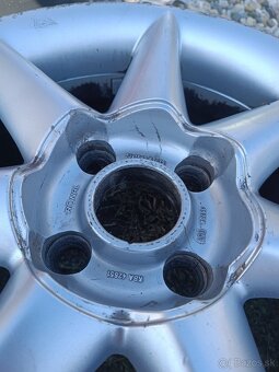 Alu Kola Ronal R20 4x108 R15 7J ET35 Felicia Fun - 5