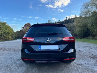 VW Passat 2019, 2.0TDI, 110kW, A7 DSG, Full Led, Koža - 5