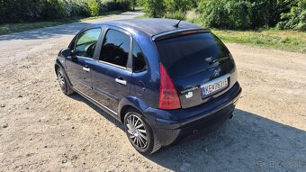 Citroen C3 1.4 HDi 16V Exclusive Max - 5