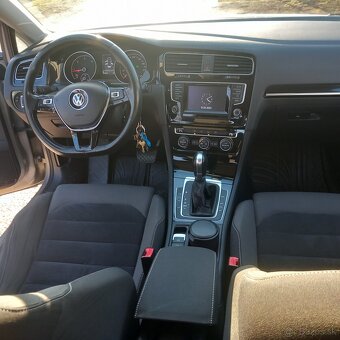 Golf 7 2.0 TDi 110kw dsg - 5