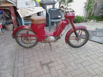 Predám zbierku motoriek - 5