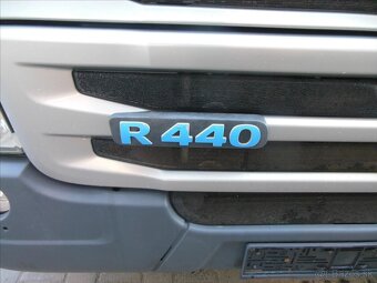 Scania R440, AD Blue, Retarder - 5