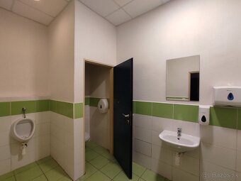 HOTEL BRATISLAVA - Obchodný priestor s vysokými stropmi, 2 v - 5