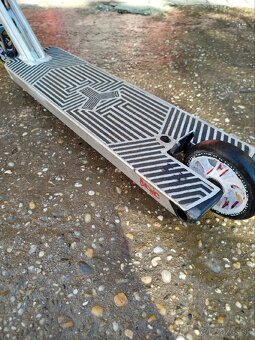 Freestyle custom kolobežka - 5