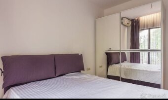 2 izbový apartmán s parkovacím miestom len pár metrov od plá - 5