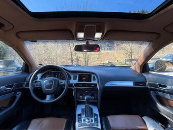 Audi A6 C6 4F 3.0 TFSI - 5