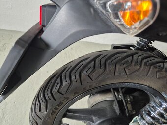 Honda PCX 125 - 5
