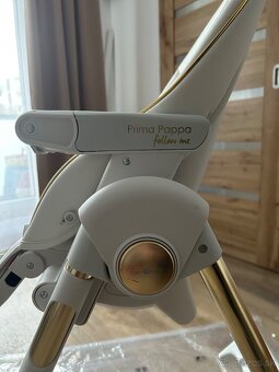 Peg Perego Prima Pappa follow me - 5