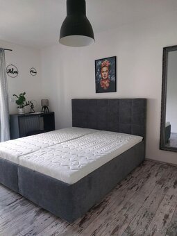 🏡 Štýlový mestský byt na prenájom – Žilina. - 5