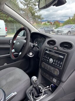 Ford focus - 5