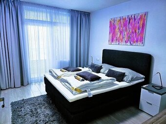 Byt Novostavba na prenájom Košice Centrum / Flats for rent - 5