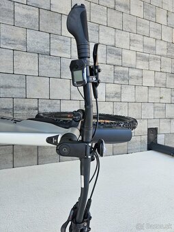 Skoda e-bike emtb celoodpruzeny novy - 5