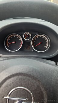 Opel Corsa - 5