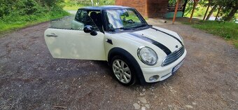 Mini Cooper - 5