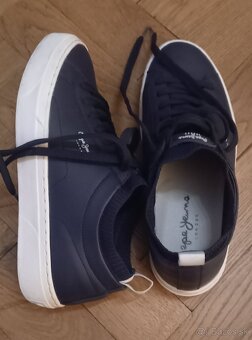 Pánske tenisky PEPE JEANS - 5