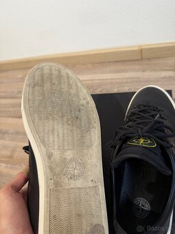 Stone Island tenisky - 5