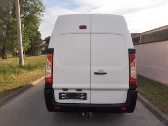 Peugeot Expert 2,0 hdi - 5