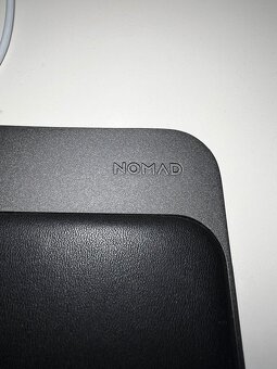 🖤 NOMAD Base Station – Apple Watch Edition - 5