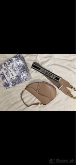 kabelka dior - 5