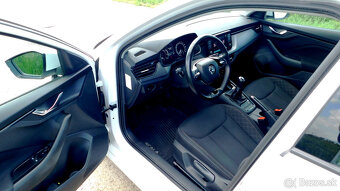 Škoda Scala 1.0TSI 70kW 5M Ambition - 5