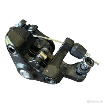 Mechanické brzdy na bicykel/eBike - 5