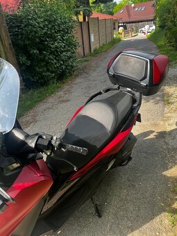Honda Forza 125 - 5