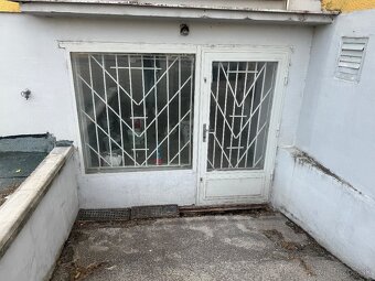 Okno a vonkajšie žalúzie,vchodové dvere - 5
