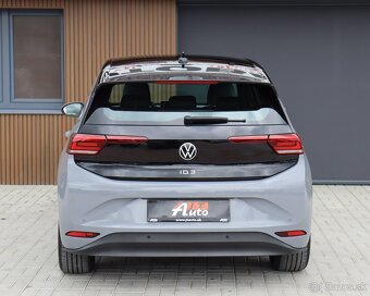 Volkswagen ID.3 Pro 58kWh - 5